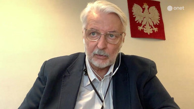 Witold Waszczykowski: pani Merkel zadała cios europejskiej solidarności