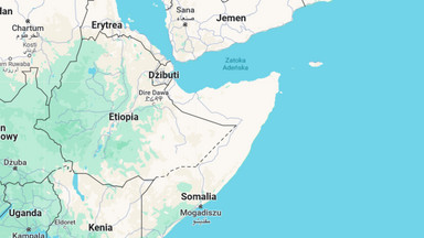 Somalia powierzyła Turcji ochronę swoich wód morskich