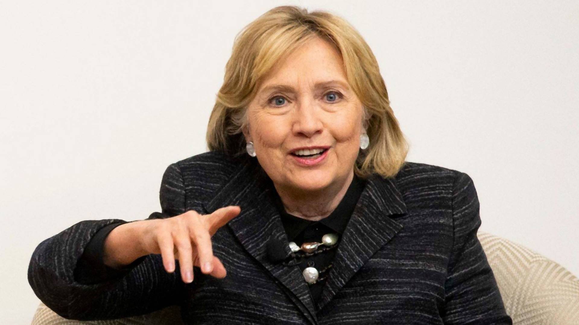 Hilari Klinton je progovorila o Moniki Levinski - i zaslužila doživotnu zabranu bavljenja politikom