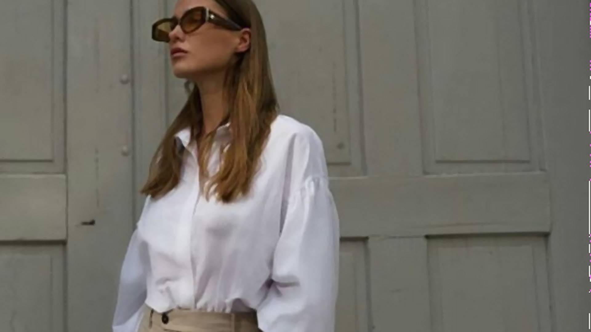 Najbolji fashion Instagram profil za ljubitelje minimalizma