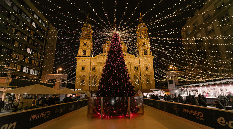 Fotó: www.adventiunnep.hu