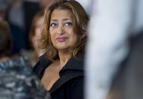 Zaha Hadid nie żyje. Przypominamy 5 największych projektów znanej architektki