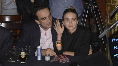 Mary-Kate Olsen szykuje się do ślubu?