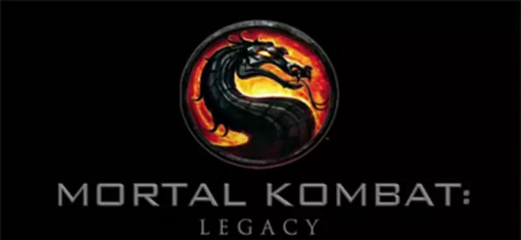 Mortal Kombat: Legacy – kolejny, szósty już odcinek