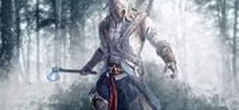 Assassin's Creed IV: Black Flag - pierwsze szczegóły