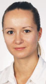 Justyna Gliszczyńska, radca prawny