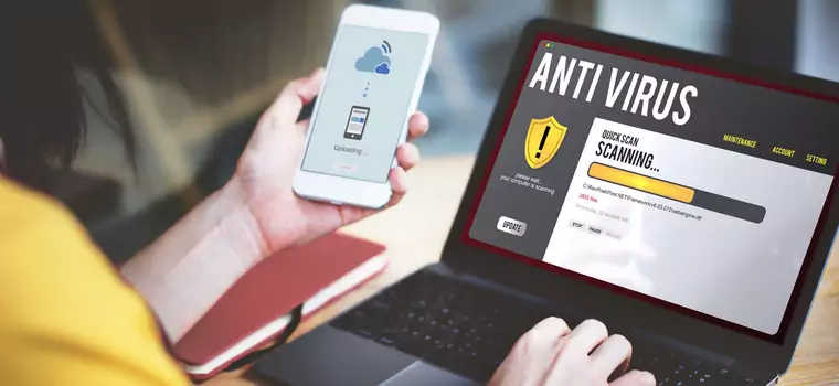AV-TEST analizuje najlepsze programy antywirusowe na Androida