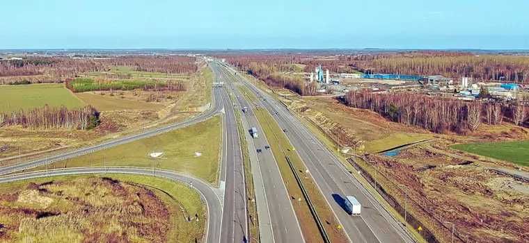 Ostatnie prace na Autostradowej obwodnicy Częstochowy. Wybrano wykonawcę