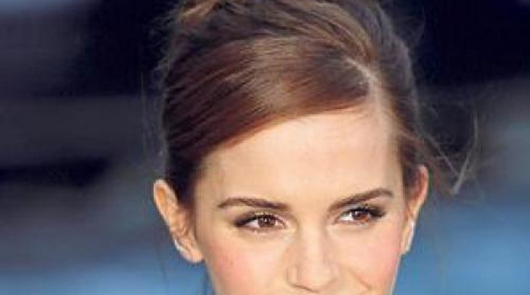 Emma Watsonnal kavar Harry herceg?