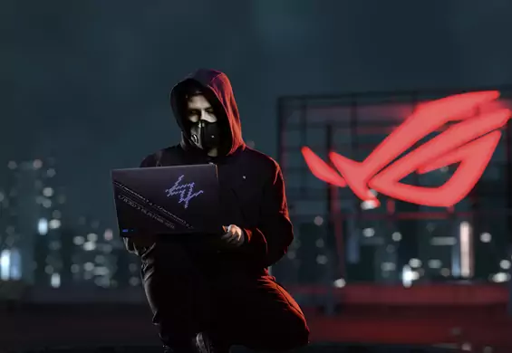 ASUS i Alan Walker łączą siły. Znamy wszystkie szczegóły designerskiego Zephyrus G14 AW SE