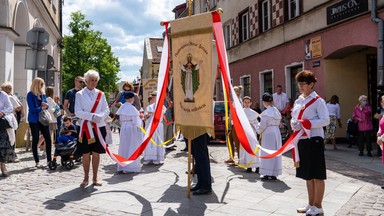 Boże Ciało 2022. Kiedy wypada to święto? Czy to dzień wolny od pracy?