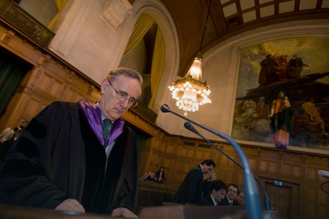 Tibor Varadi