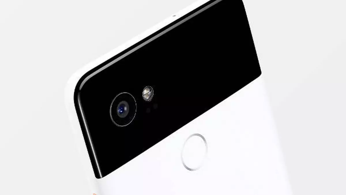 Google Pixel 2 i Pixel XL 2 zaprezentowane. Co jeszcze pokazało Google?