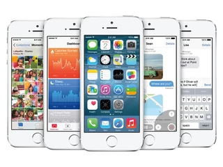 iOS 8