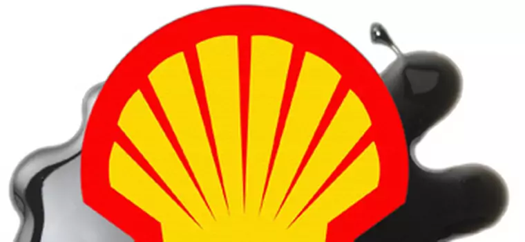 Shell i gigantyczny przeciek… danych