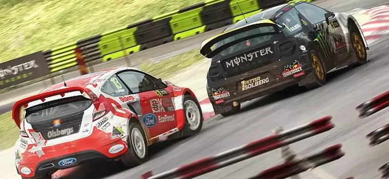 Nowy zwiastun DiRT Rally skupia się na trybie multiplayer