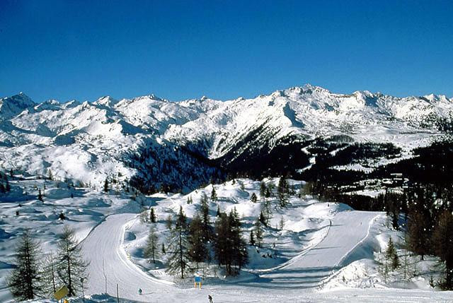 Galeria Włochy - Madonna di Campiglio, obrazek 7