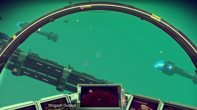 No Man’s Sky