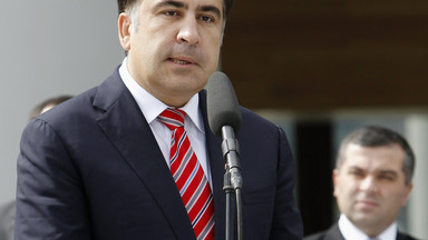 Gruzja: nowy rząd aresztuje urzędników związanych z Saakaszwilim