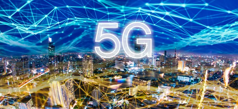 Testy prędkości sieci 5G w Polsce. Mamy najnowszy raport