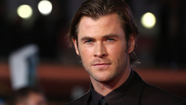 Chris Hemsworth otwarcie mówi o chorobie: większość z nas woli unikać mówienia o śmierci