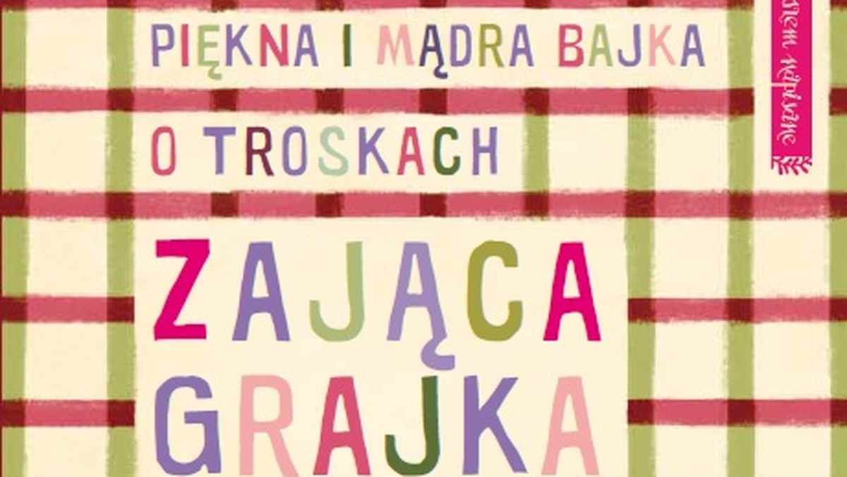 Wielkie nazwiska poezji polskiej, świetni ilustratorzy, trzy wyśmienite pozycje książkowe! To cechy charakterystyczne nowej serii Wierszem napisane w Literackim Egmoncie.