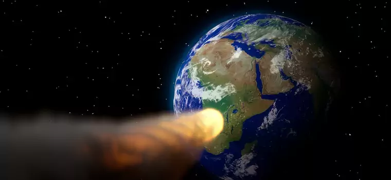 Hera, nowa misja ESA i NASA, sprawdzi jak ochronić Ziemię przed asteroidą