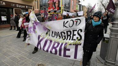 Organizacje pozarządowe na celowniku PiS. Mają dość, będą się bronić