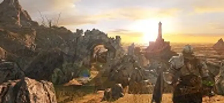 Dark Souls II zmierza na next-geny