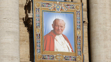 Prof. Dudek: Jan Paweł II próbował stawić czoła kryzysowi Kościoła