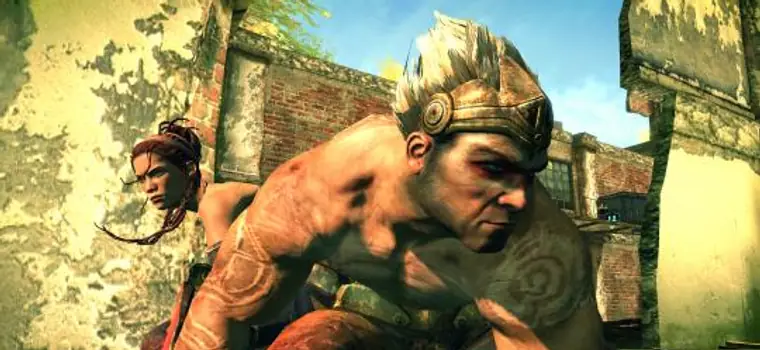 Poznaliśmy datę premiery Enslaved: Odyssey to the West