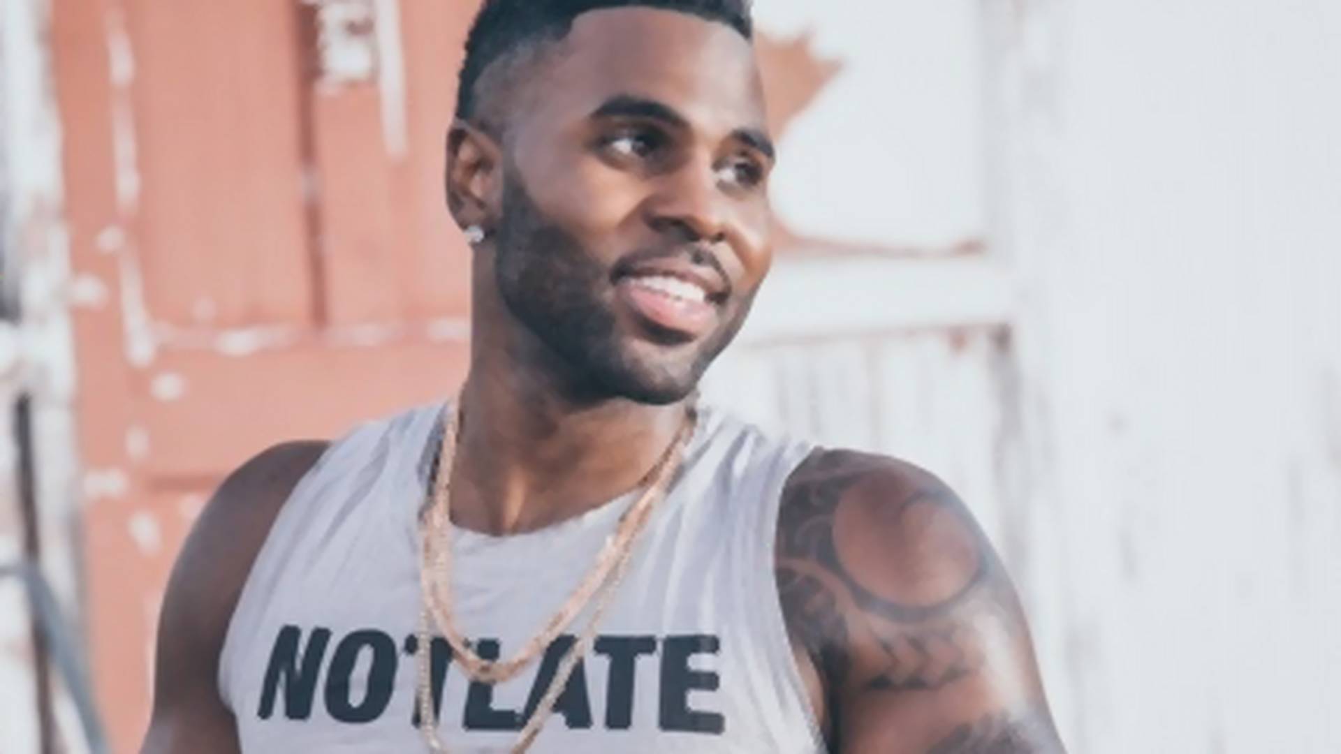 “Colors” će odjeknuti iz Arene: Stiže nam Jason Derulo