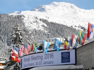 Davos 2016