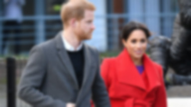 Książę Harry udzielił wywiadu, którym zaszokował media na całym świecie. Była mowa nie tylko o Meghan...