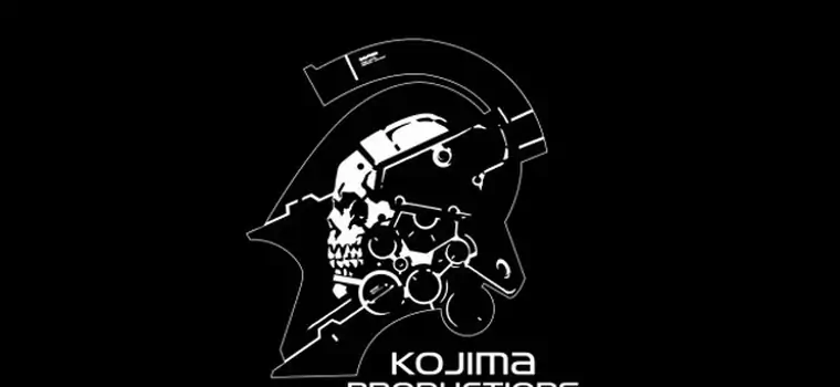 Pierwsza gra Kojima Productions to nie nowy Metal Gear i nie Silent Hills. Wiemy tylko, że gra zawita także na PC