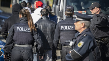 Skrajna prawica w Niemczech się umacnia. Liberałowie są przerażeni i biją na alarm