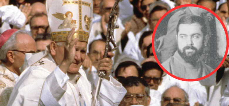 Przeprowadził drugi zamach na Jana Pawła II. Prawdę po latach ujawnił kard. Dziwisz