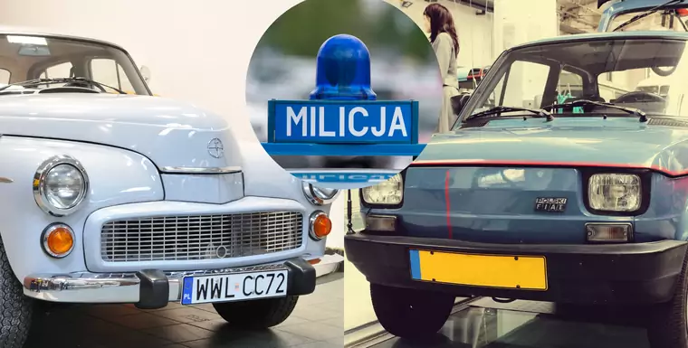 Kultowe polskie samochody. Czy pamiętasz je wszystkie?