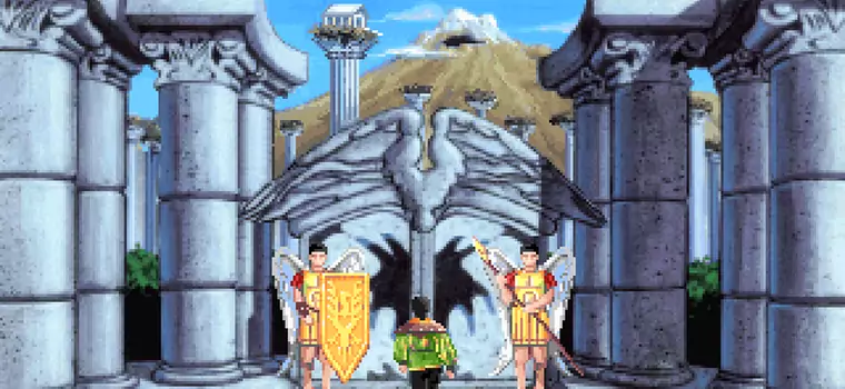 Galeria King's Quest VI: Heir Today, Gone Tommorow