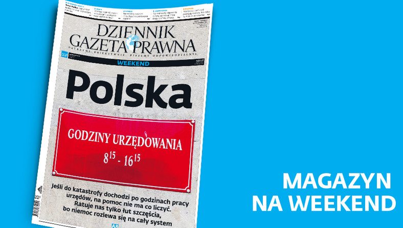 Magazyn 25 sierpnia 2017 r.