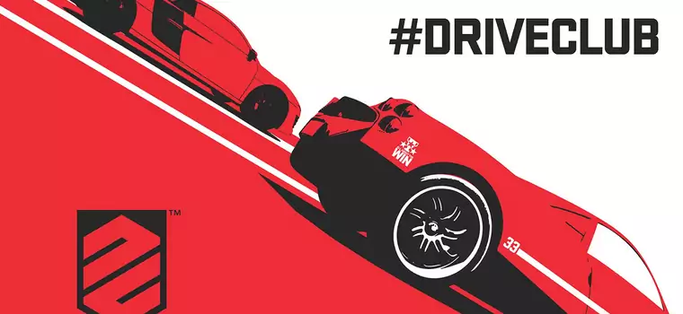 Już niedługo premiera DriveClub w Edycji PlayStation Plus