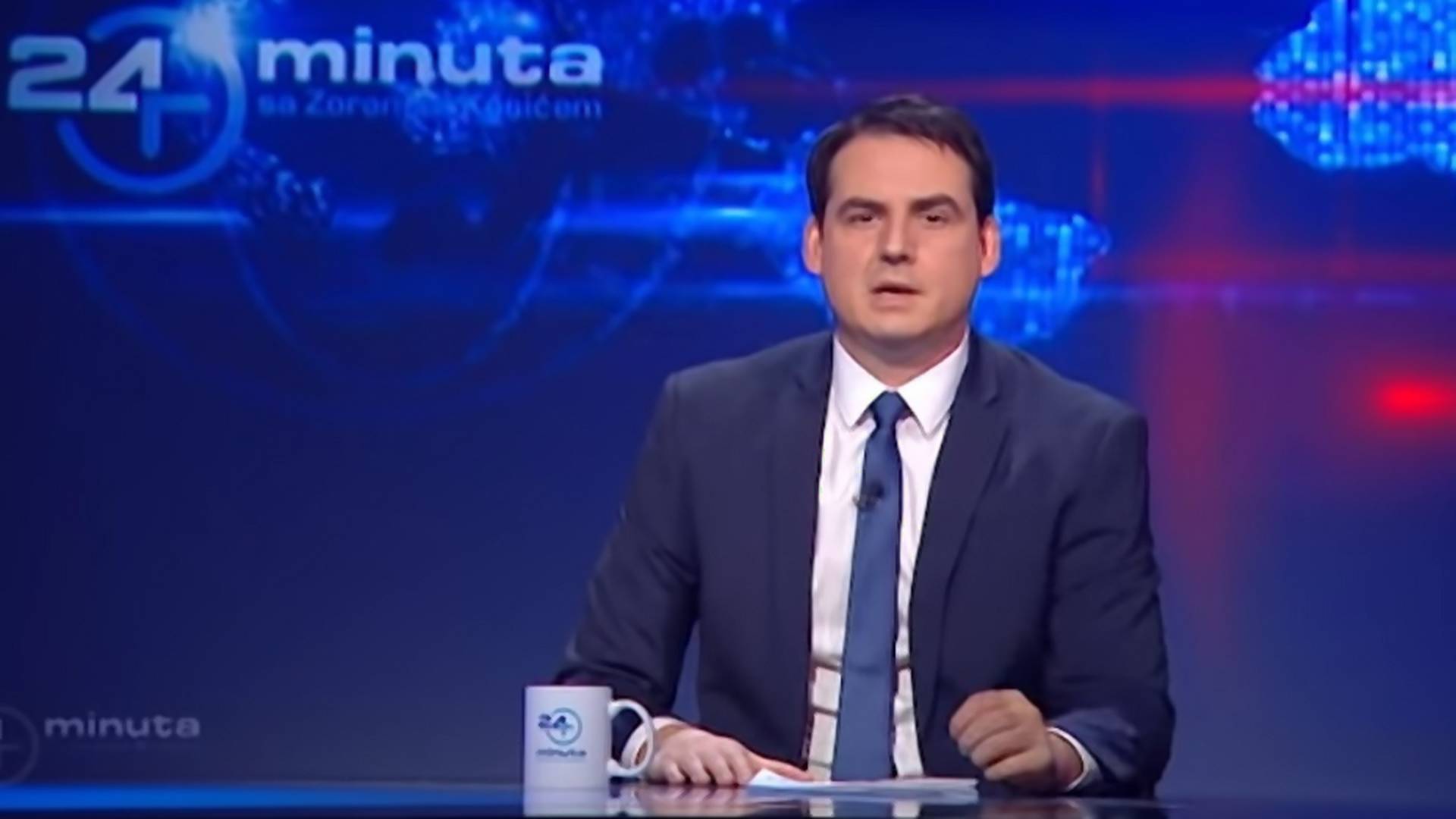 "Bolje od 24 minuta nemate, a gore nećete naći"