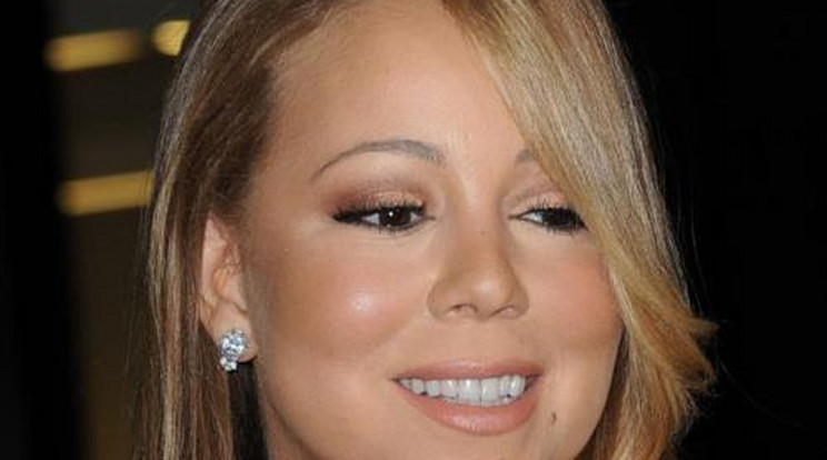 1,3 milliárdot kap egy fellépésért Mariah Carey