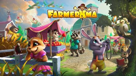 Farmerama