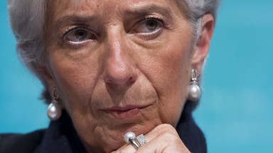 Lagarde: wierzyciele Grecji wykazali się znaczną elastycznością