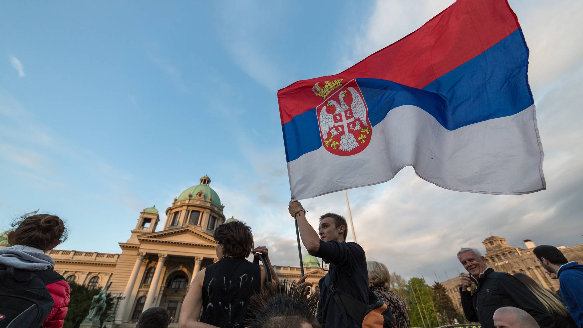 Proglas studenata Beogradskog univerziteta: Dodat još jedan zahtev državi