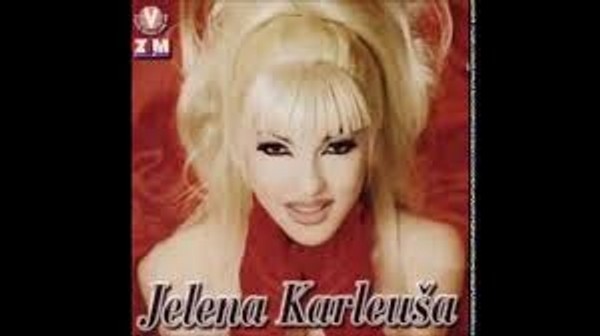 Jelena Karelu&scaron;a