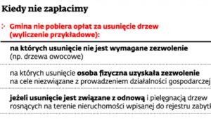 Kiedy nie zapłacimy