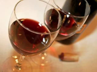 clarity wino kieliszki