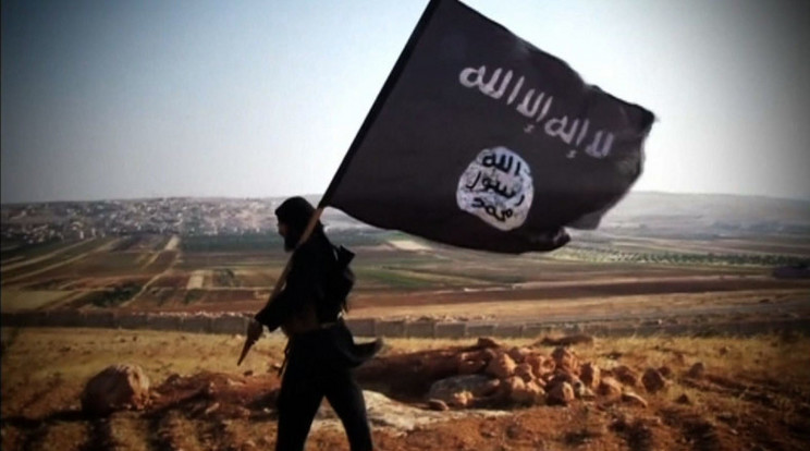 Hiába semmisül meg az ISIS harcosainak fele, a többiek szét szélednek a világban